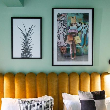 Your Apartment I Brixton ลอนดอน ภายนอก รูปภาพ